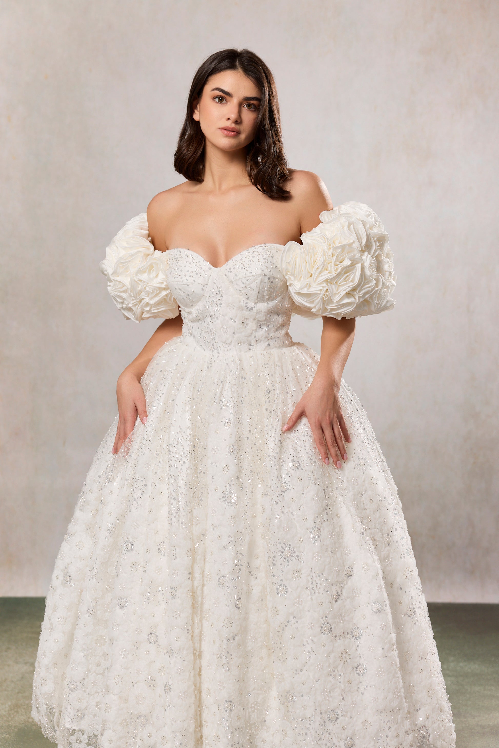 once upon a dress ANGELICA – Once Upon A Dream Bridal