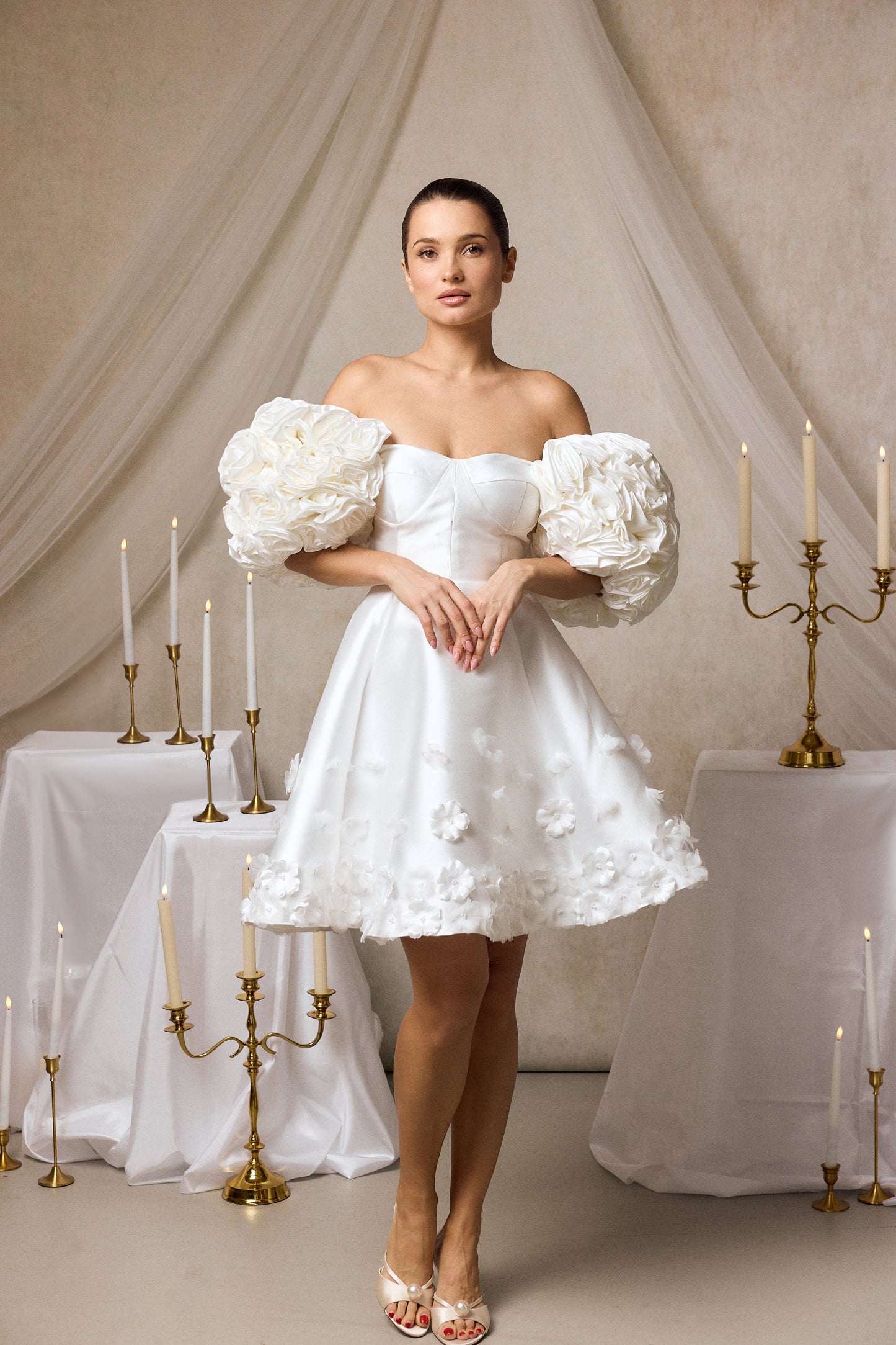 ANNABELLE Once Upon A Dream Bridal ANNABELLE Once Upon A Dream Bridal